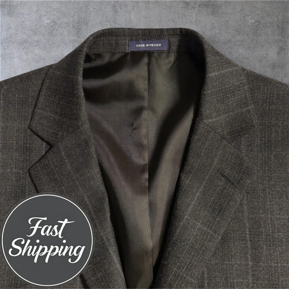 Stafford jacket blazer