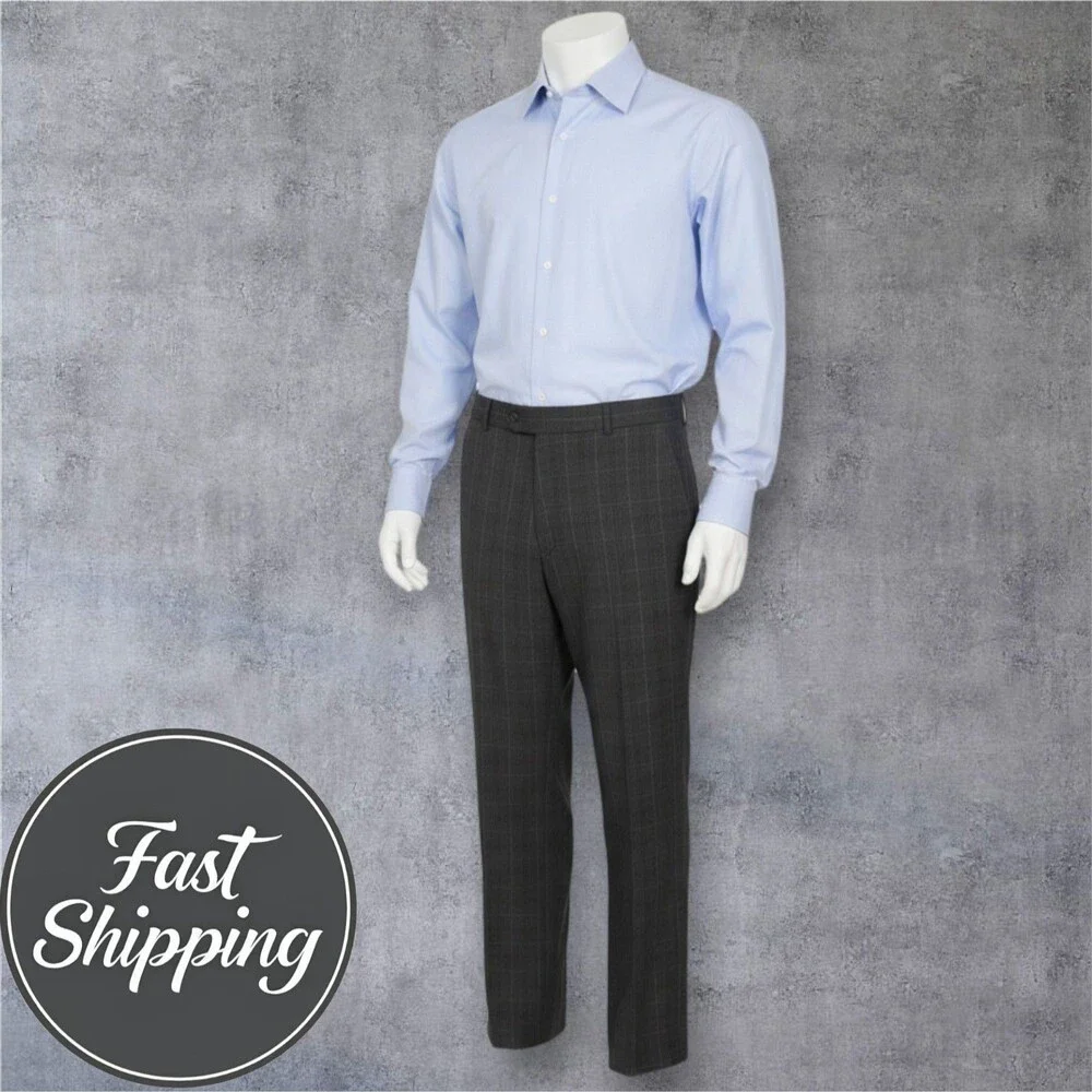 Stafford jacket blazer