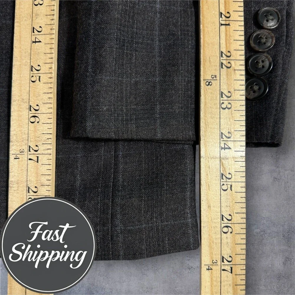 Stafford jacket blazer