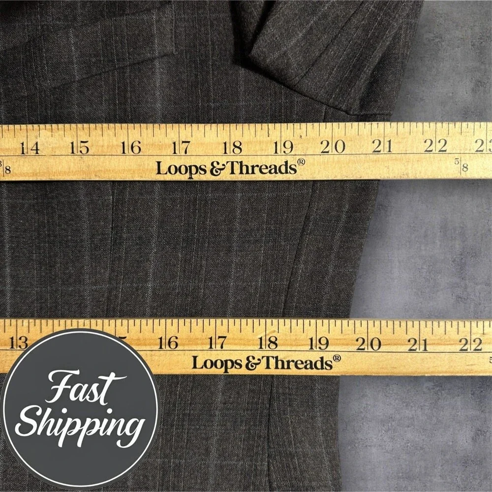 Stafford jacket blazer