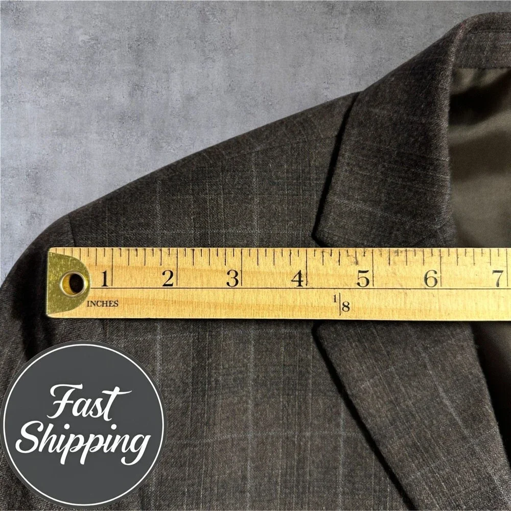 Stafford jacket blazer