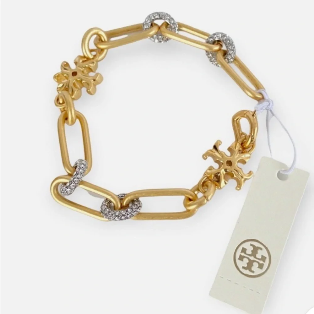 Tory Burch this stunning