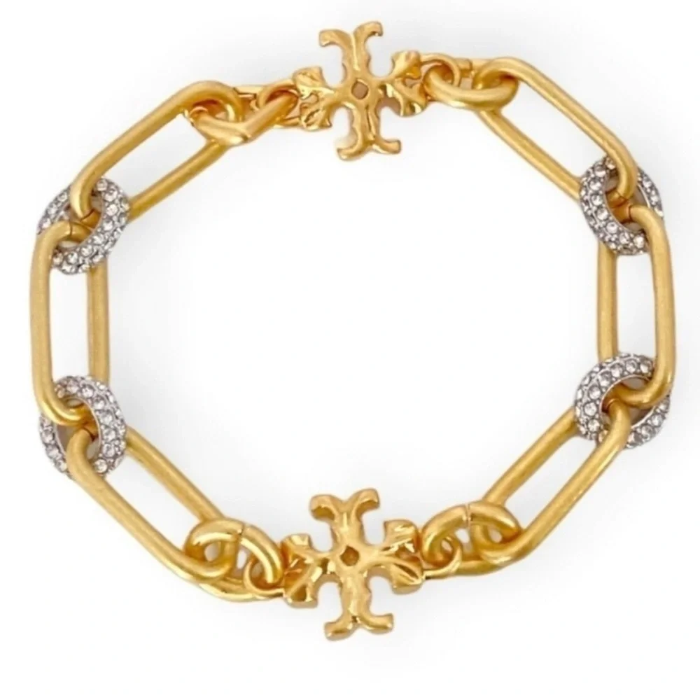 Tory Burch this stunning