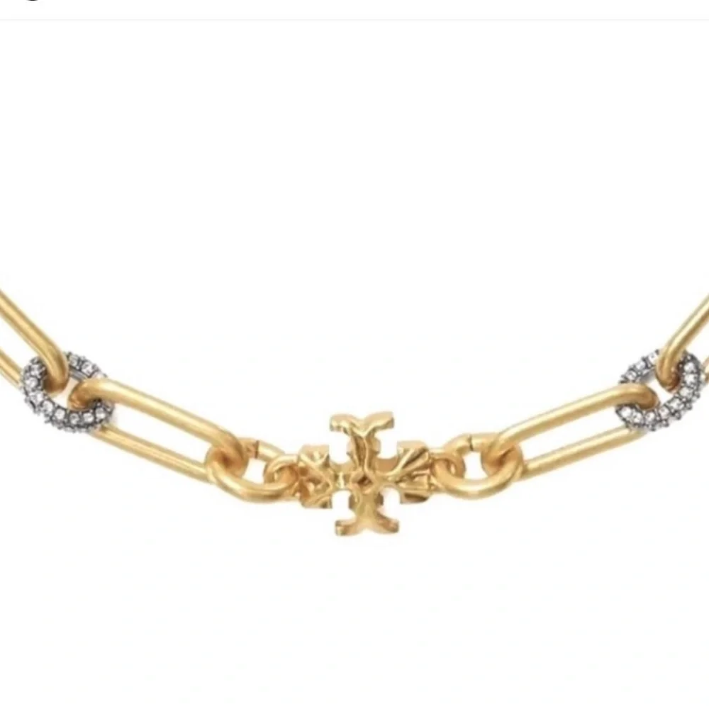 Tory Burch this stunning