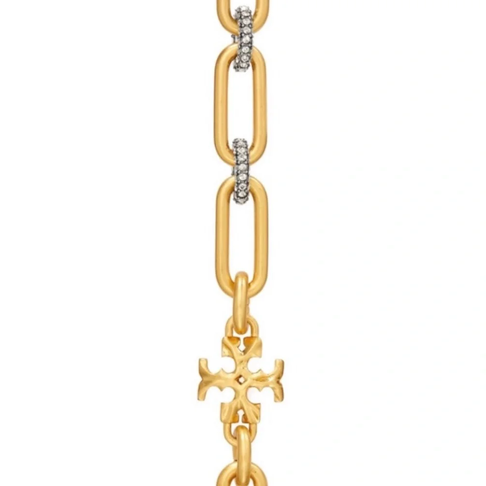 Tory Burch this stunning