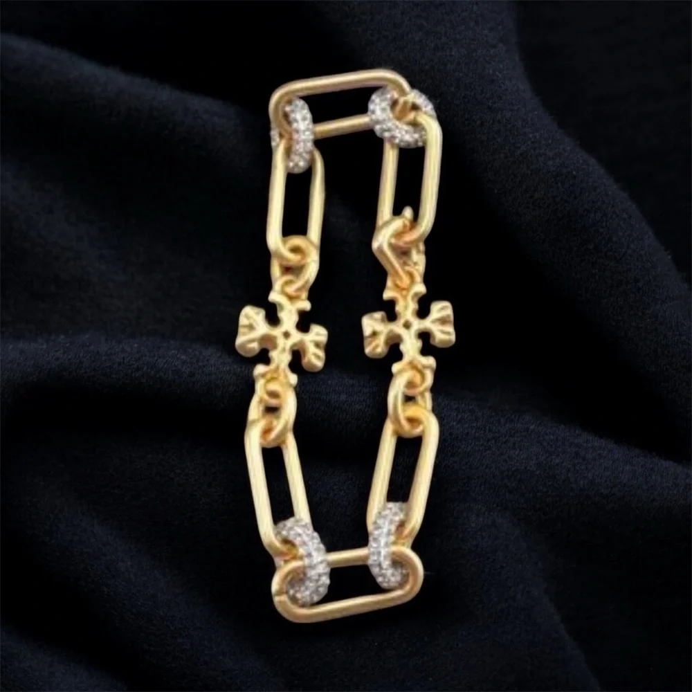 Tory Burch this stunning
