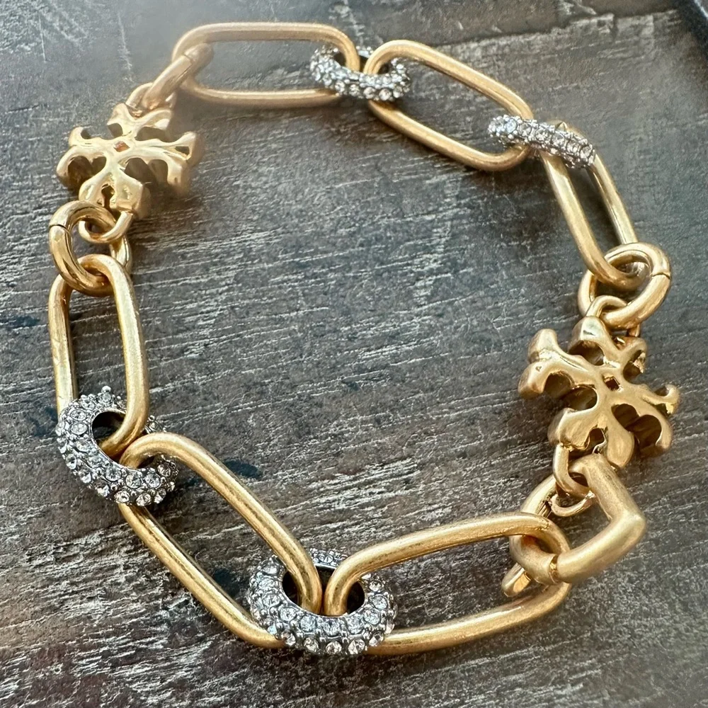 Tory Burch this stunning
