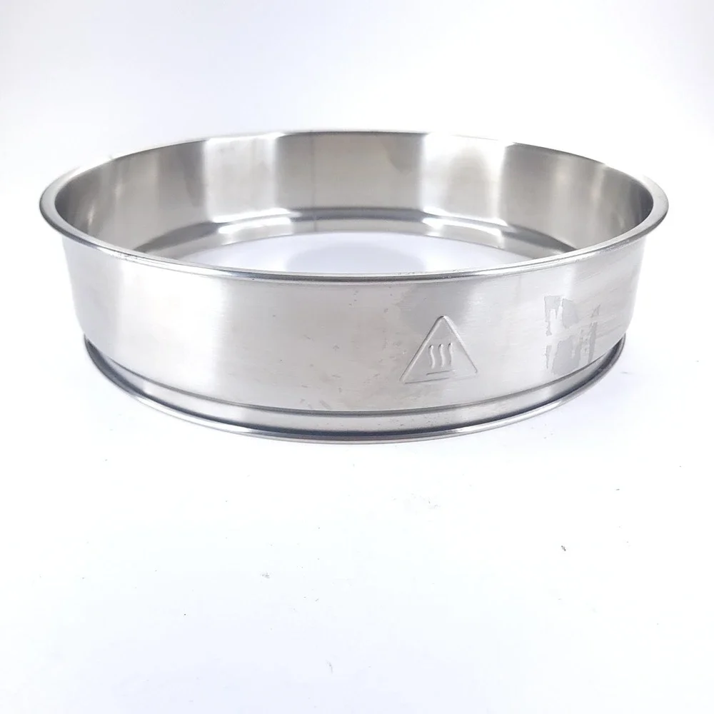 Nuwave Pro Plus Infrared Oven Replacement Stainless Steel 3