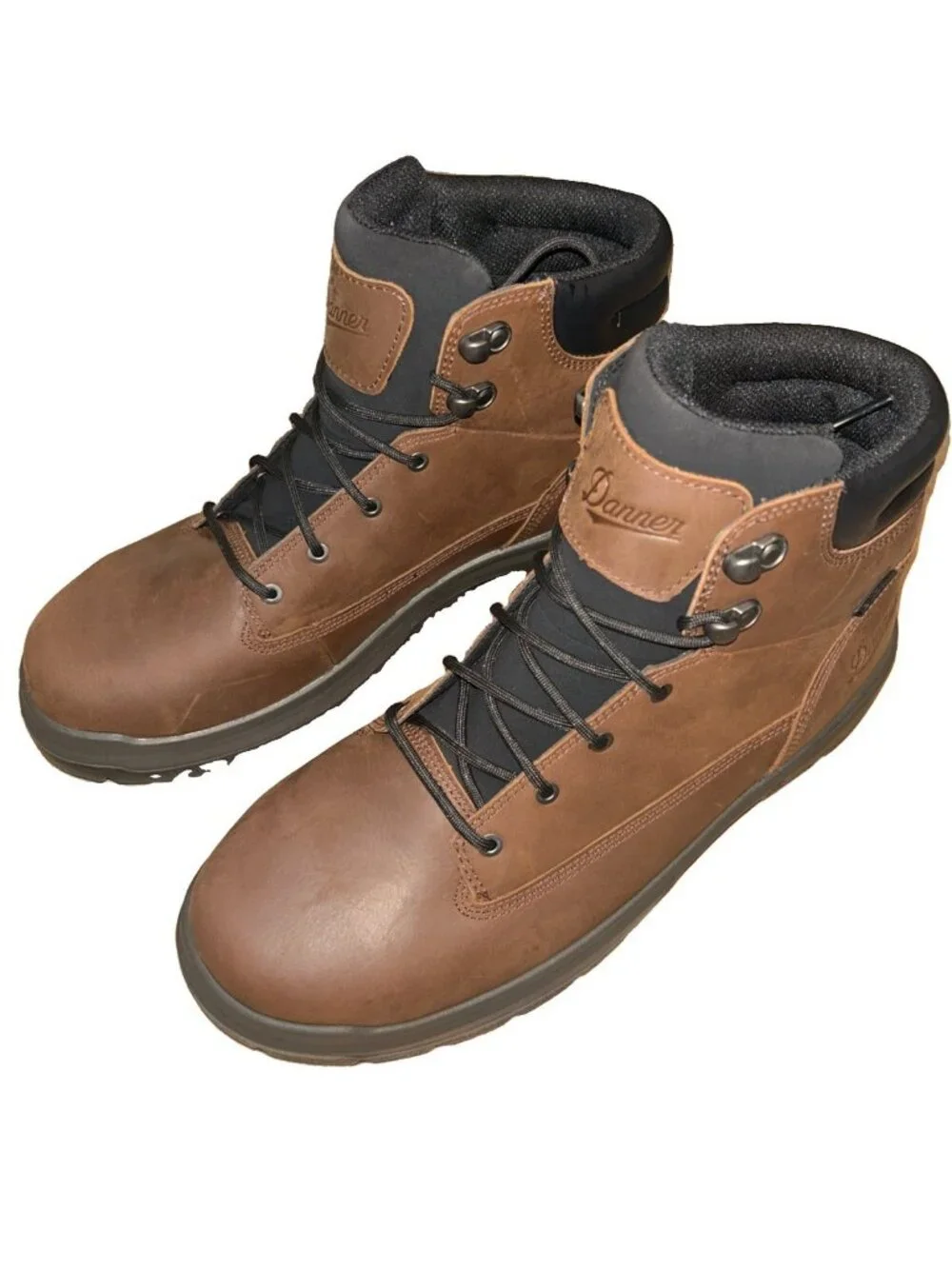 Danner men size