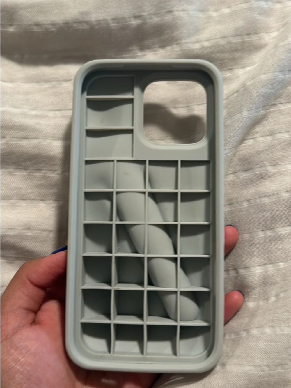 Rhode Lip Gloss Phone Case