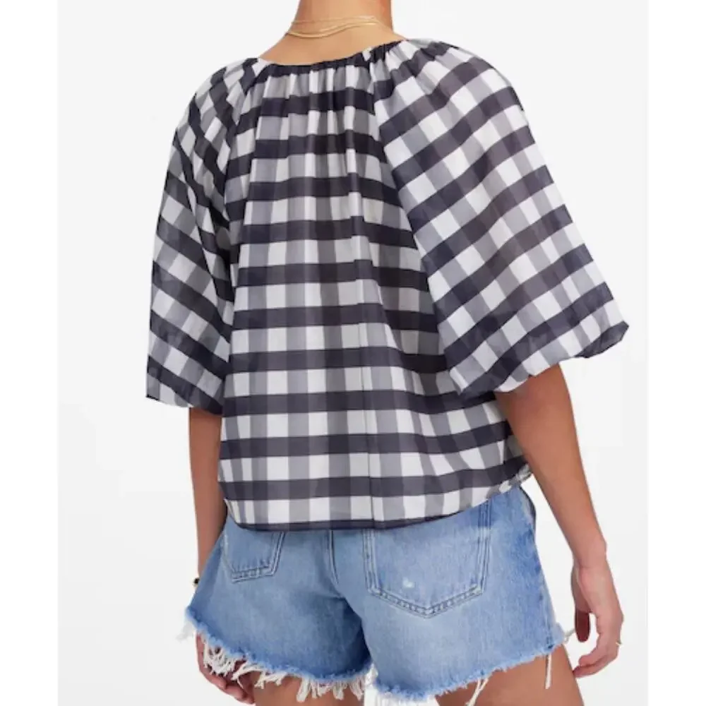 Madewell nwt bubble
