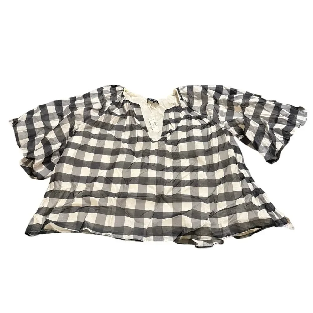 Madewell nwt bubble