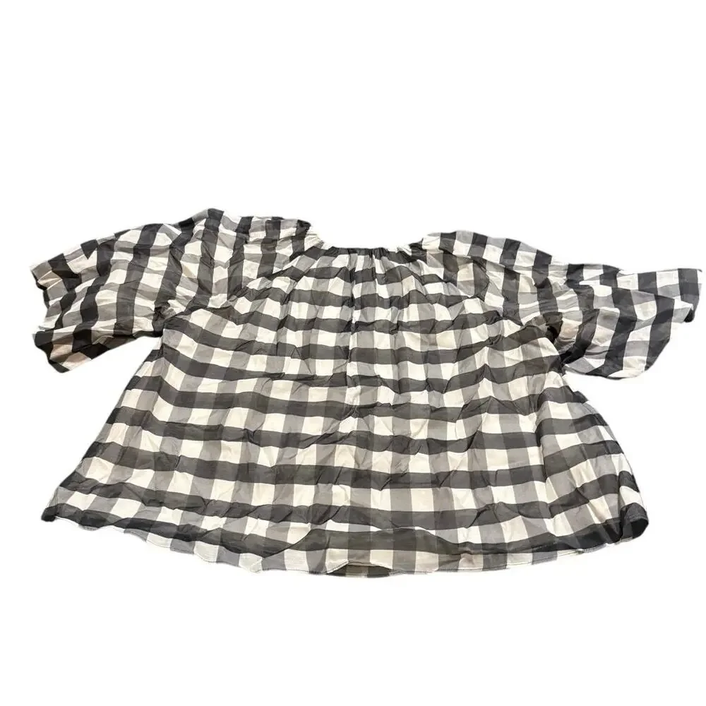 Madewell nwt bubble