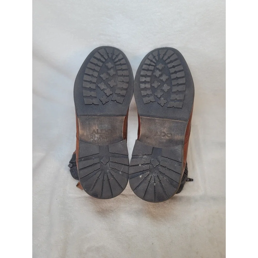 Aldo heritage rustic