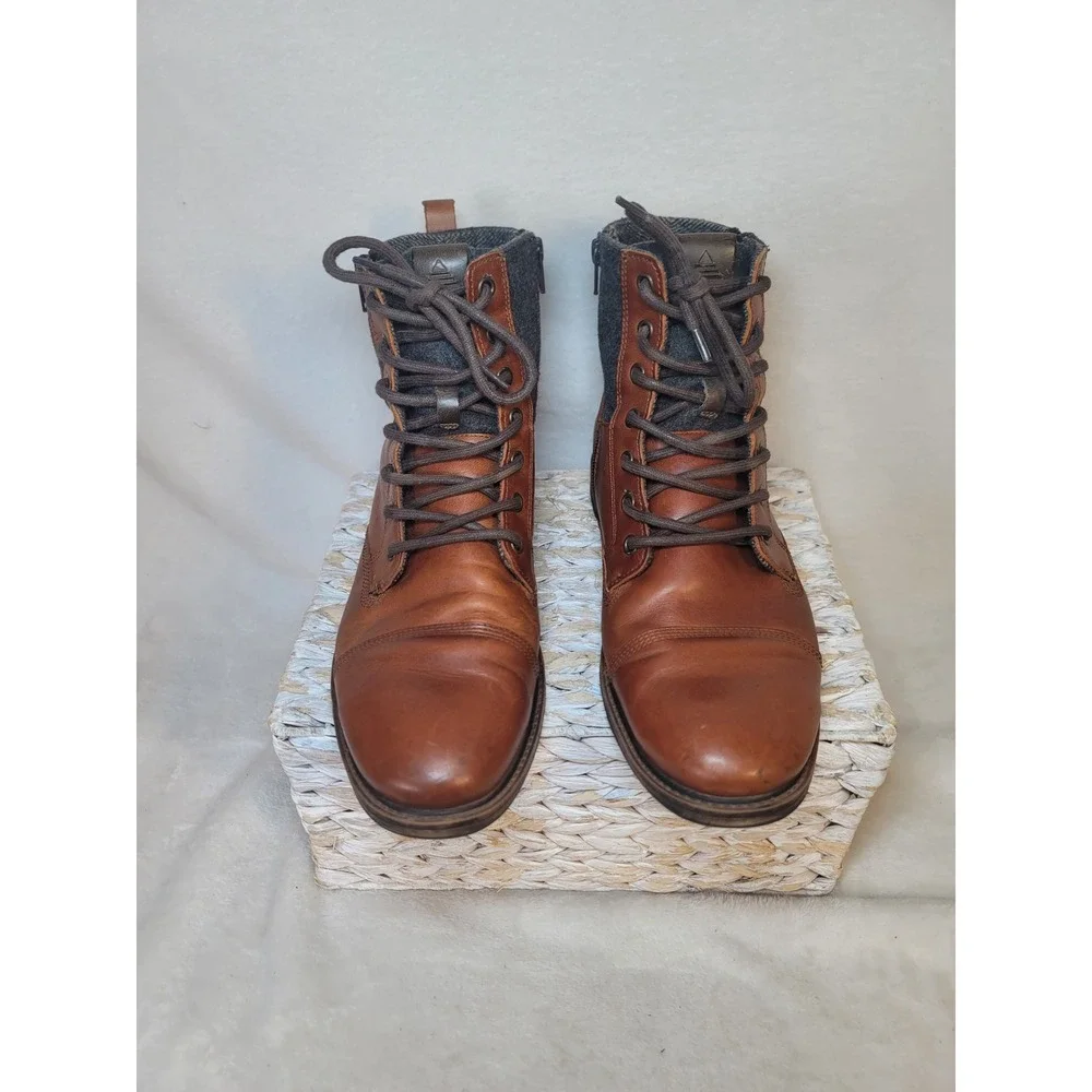 Aldo heritage rustic