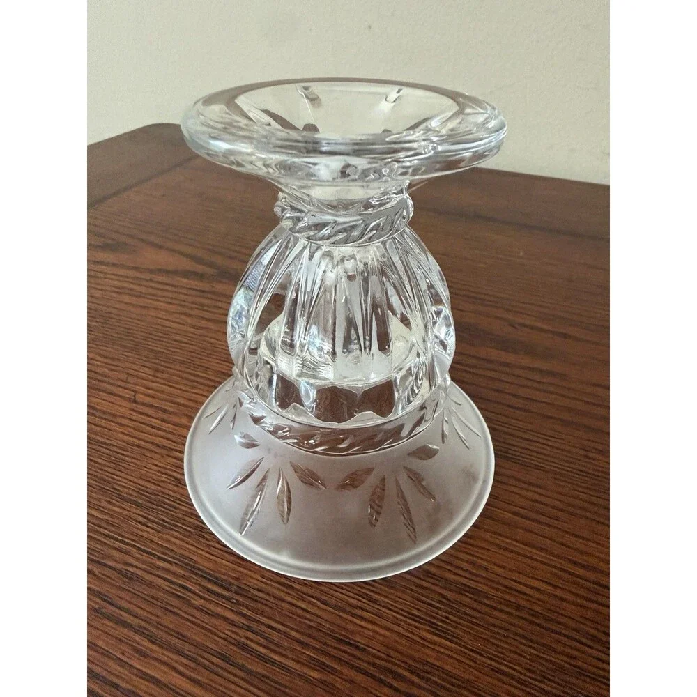 Cristal dArque vintage cristal
