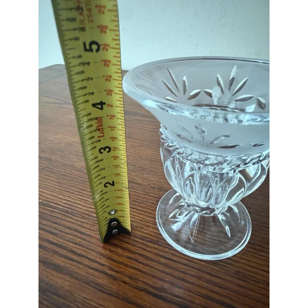 Cristal dArque vintage cristal