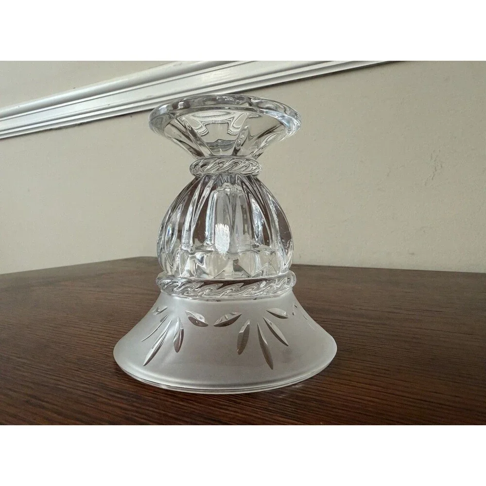 Cristal dArque vintage cristal