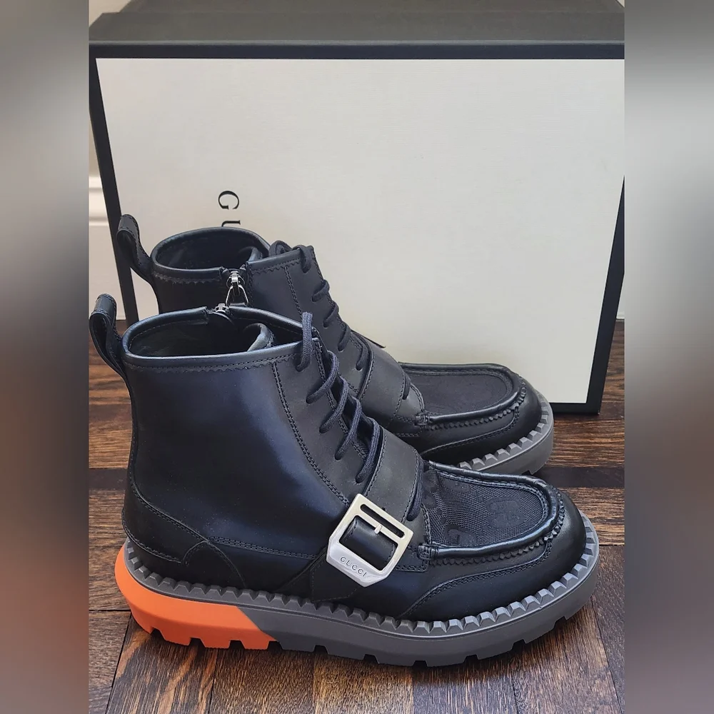 Gucci made due retail