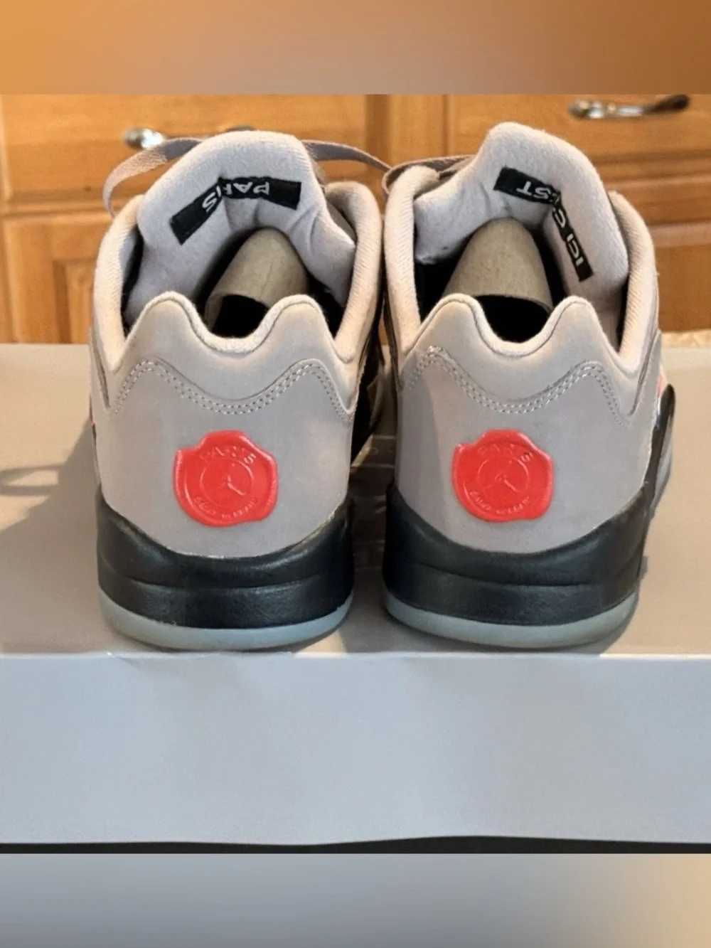 Jordan soft light