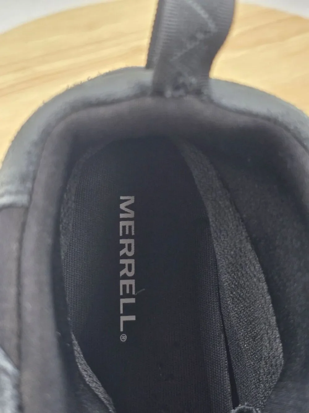 Merrell alpine 83