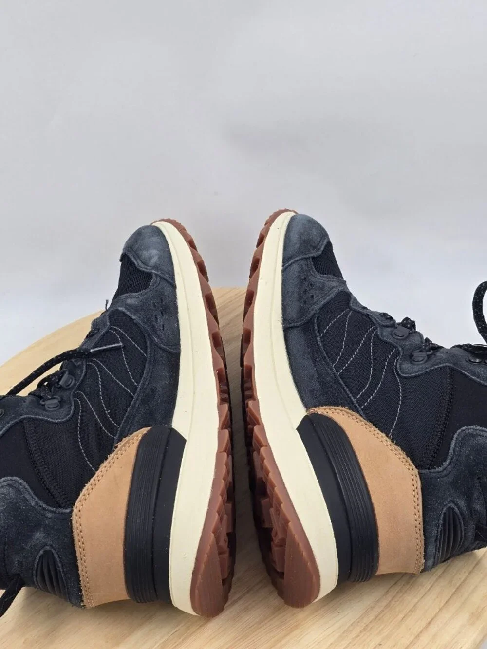 Merrell alpine 83
