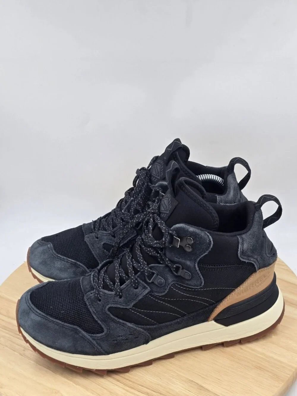 Merrell alpine 83