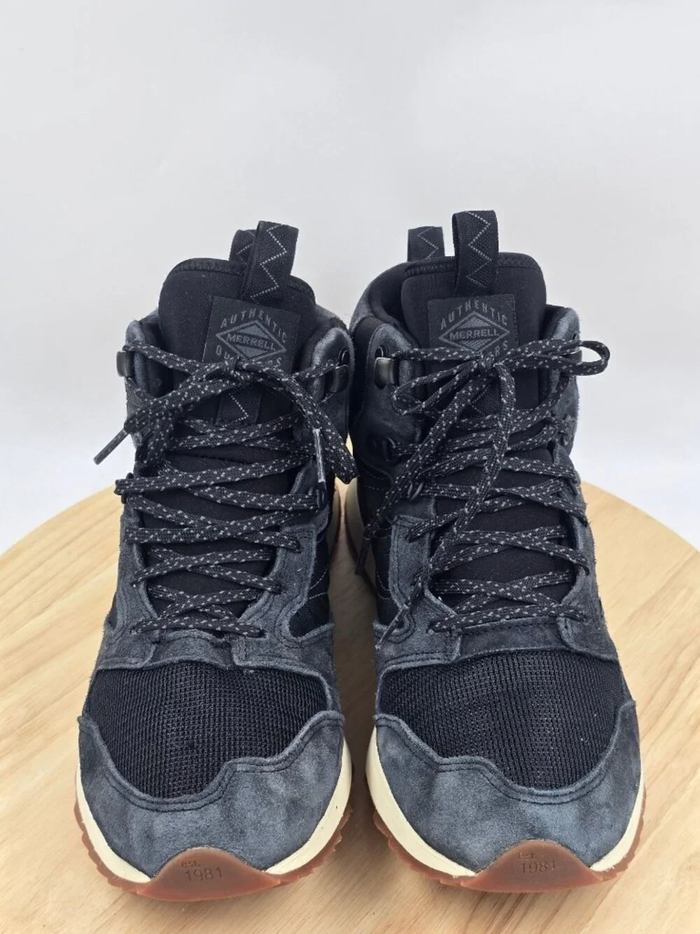 Merrell alpine 83