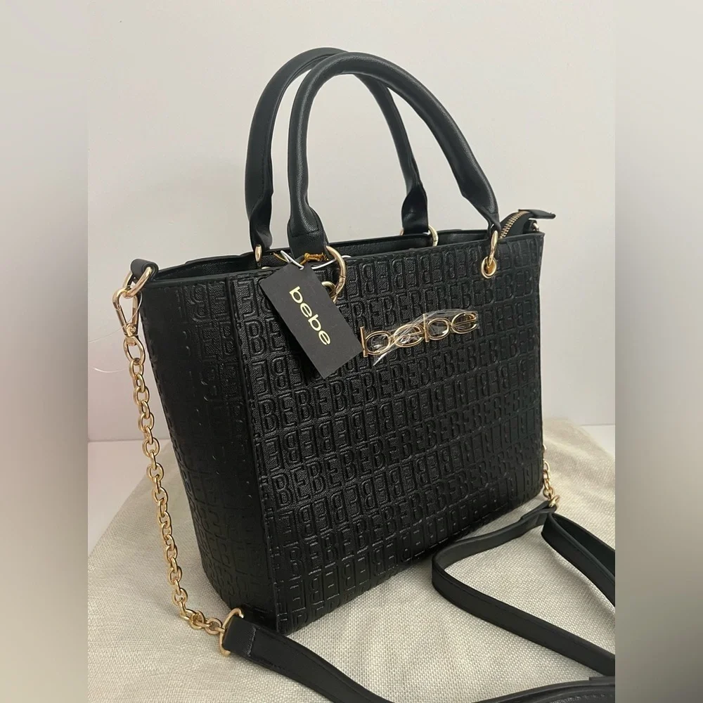 bebe this chic