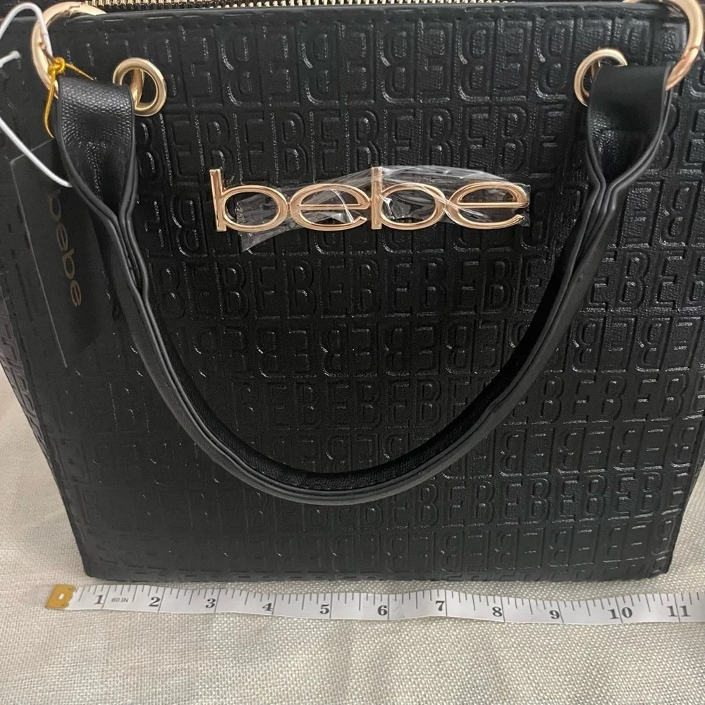 bebe this chic
