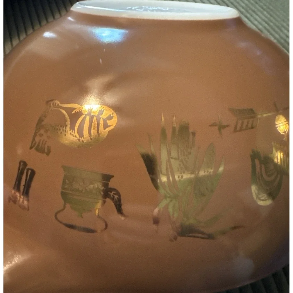 Pyrex euc qt