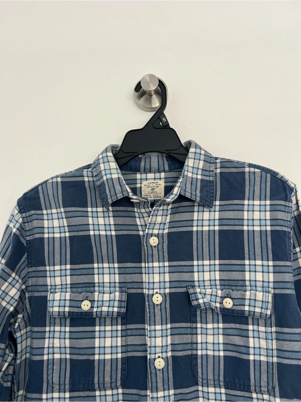 J. Crew small no