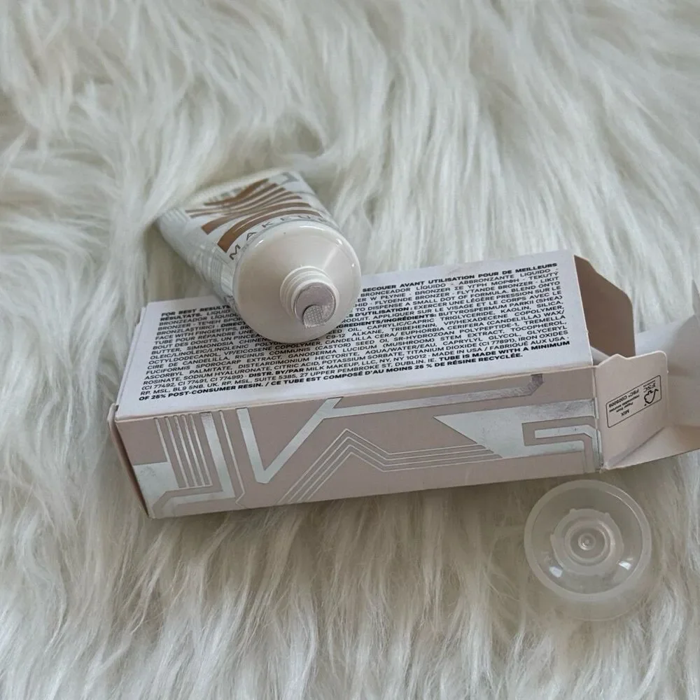 Milk Makeup milk makeup
