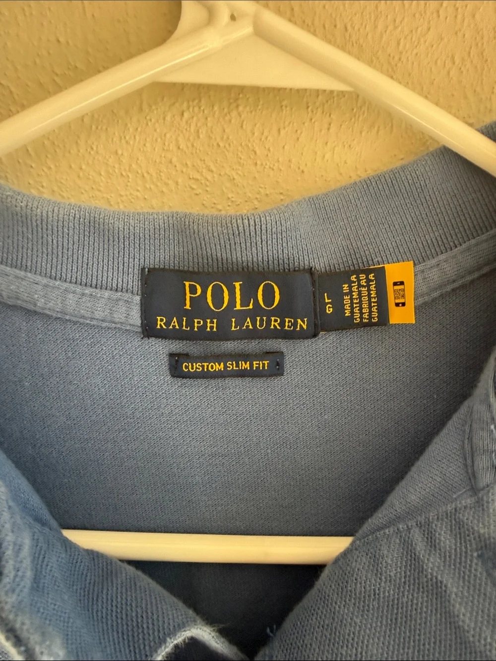 Ralph Lauren classic short