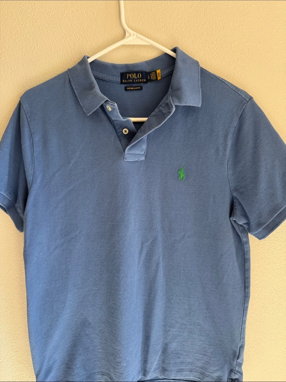 Ralph Lauren classic short