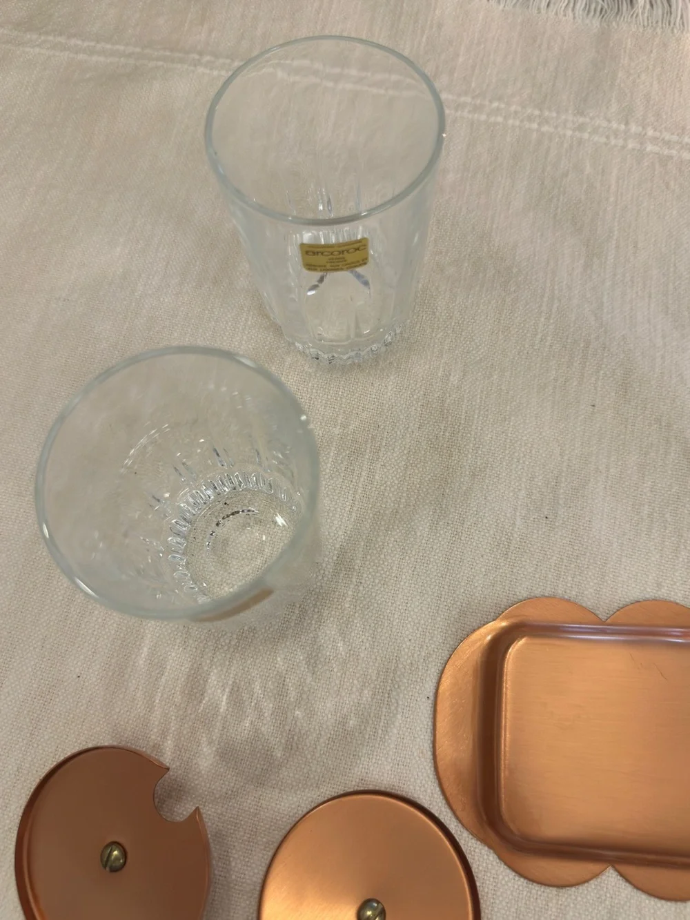 Arcoroc new vtg