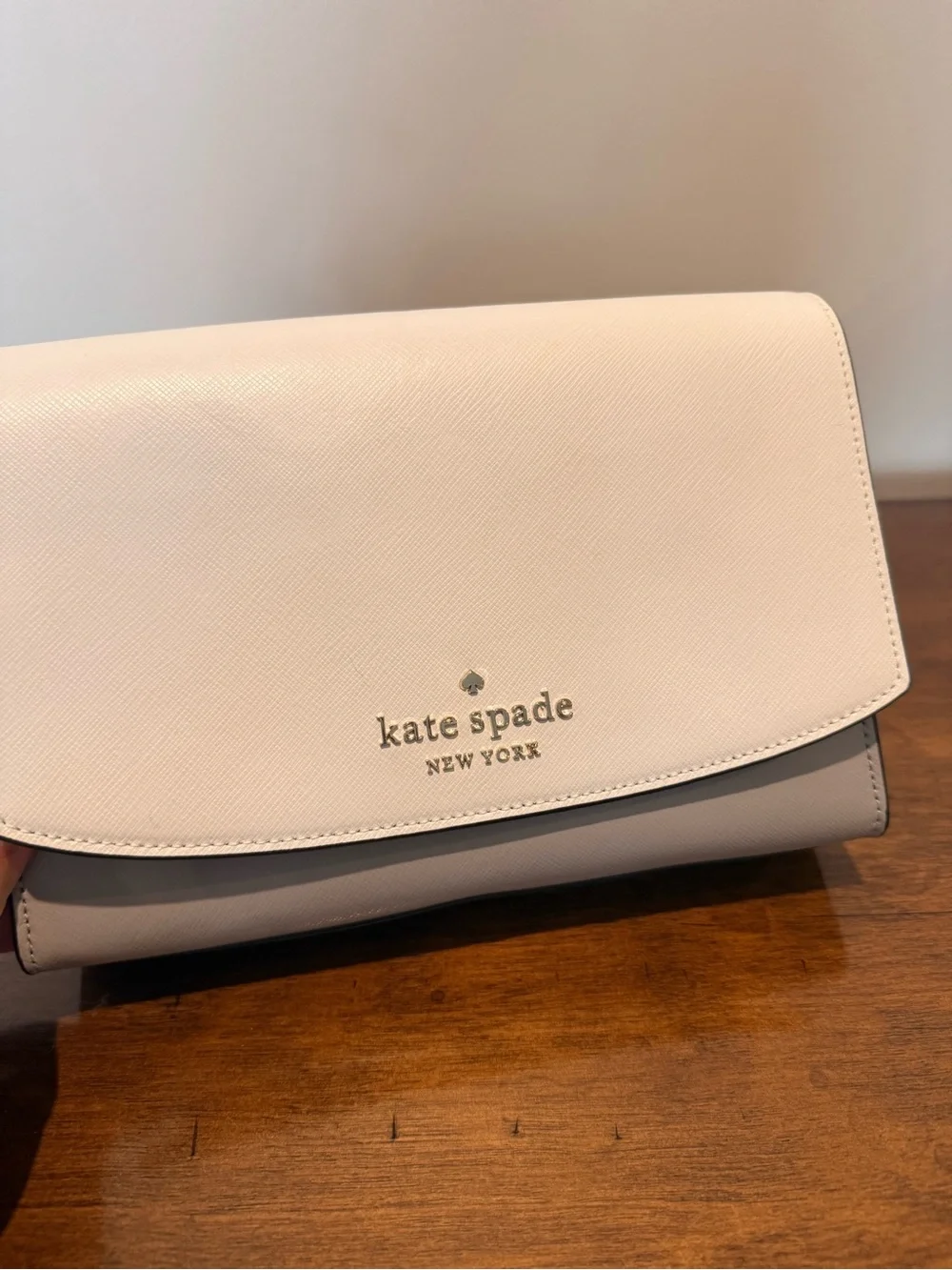 Kate Spade New York Carson Convertible Crossbody