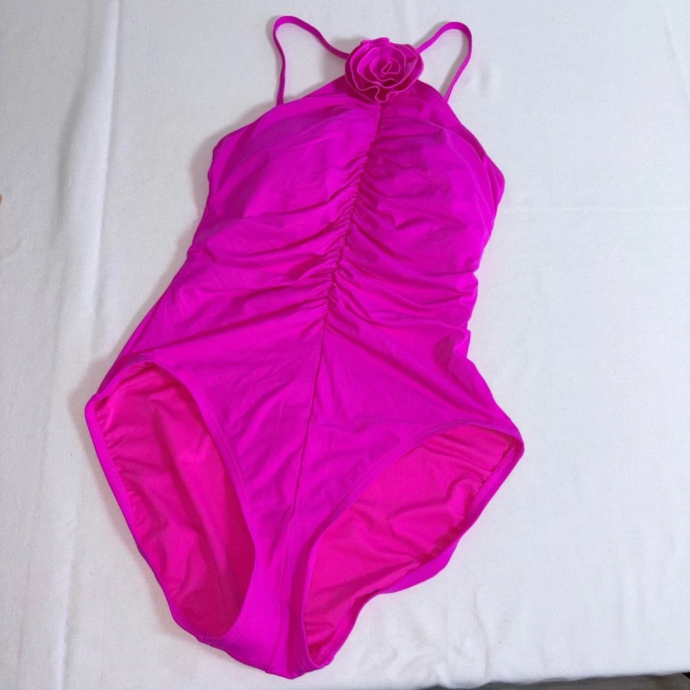 kate spade vibrant pink