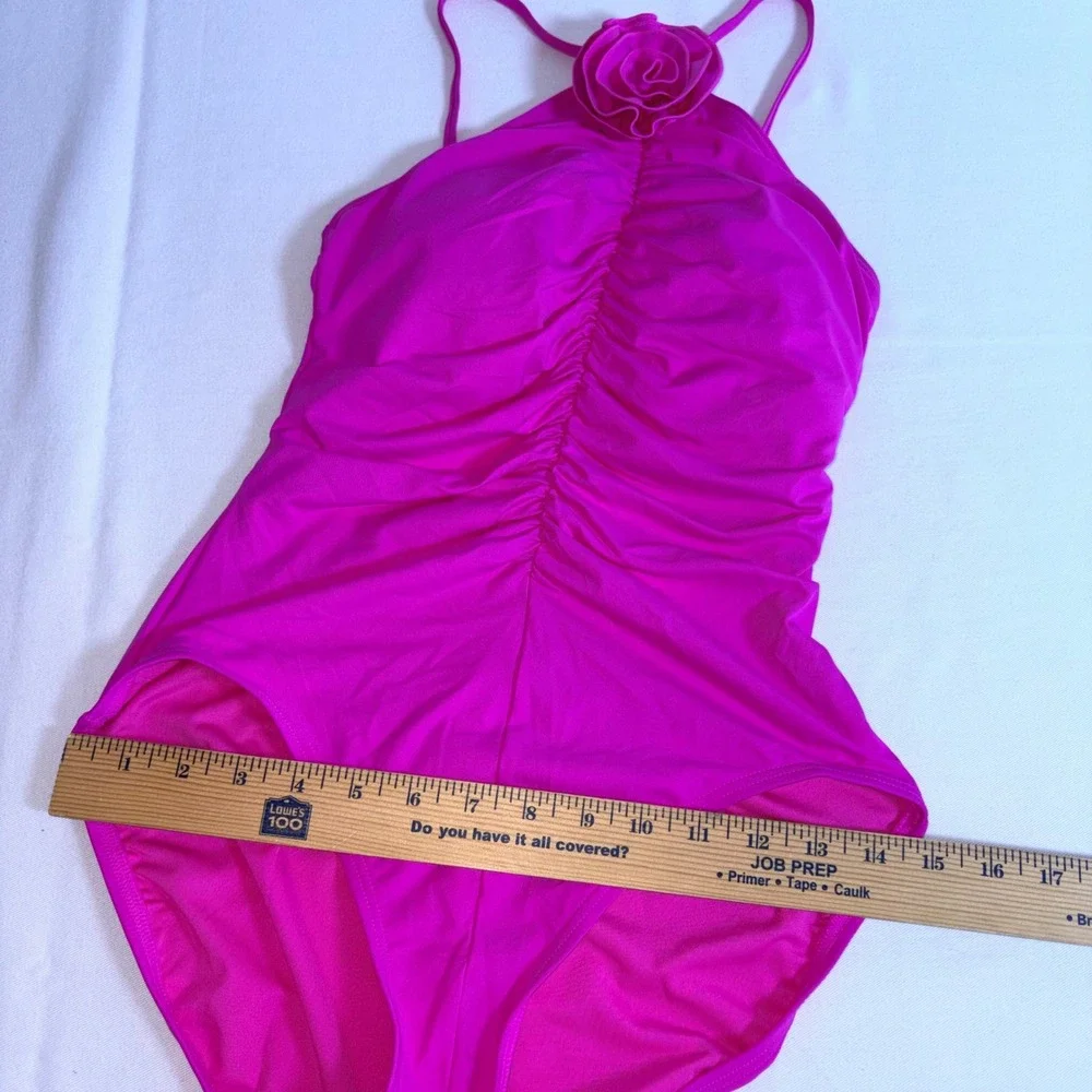 kate spade vibrant pink