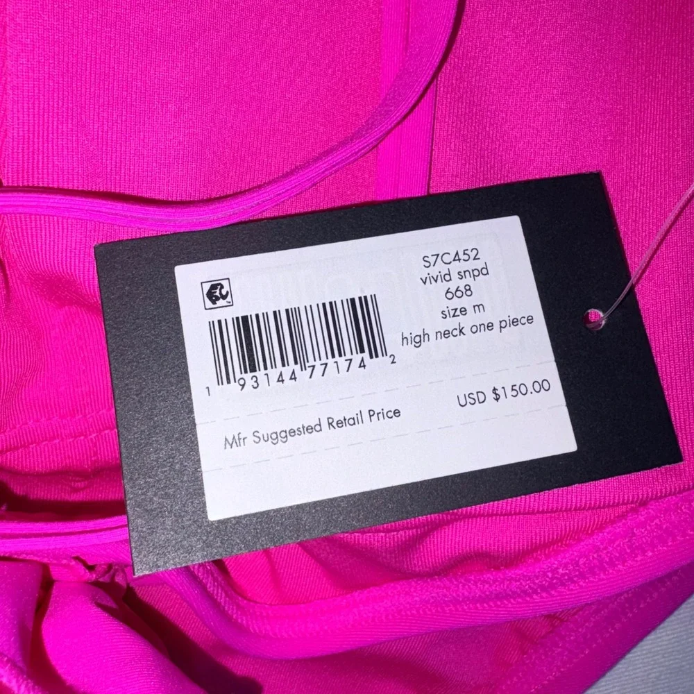 kate spade vibrant pink