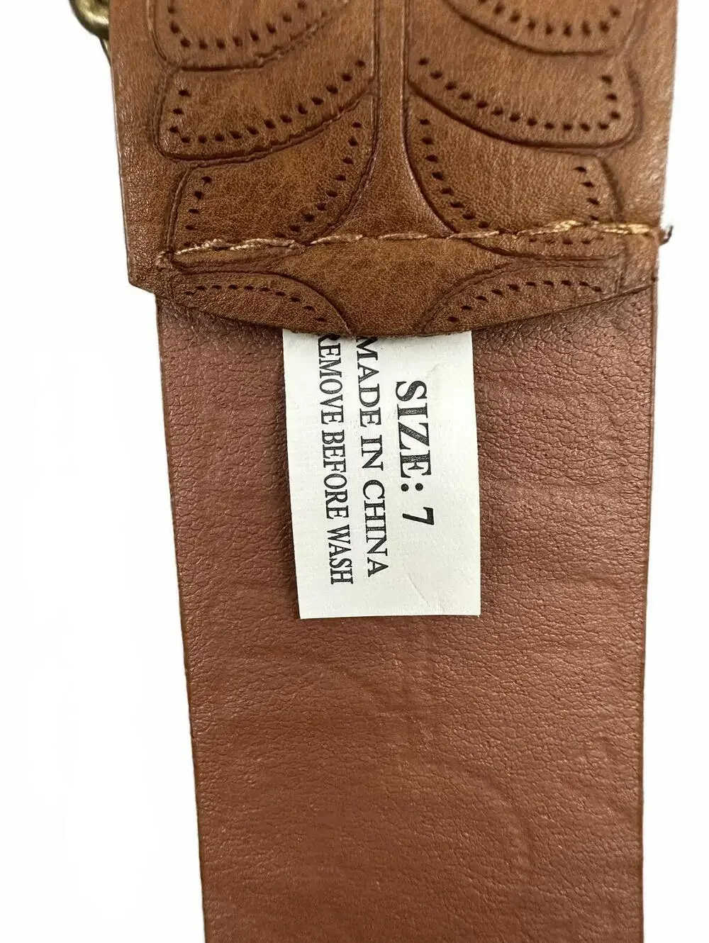 N/A this brown