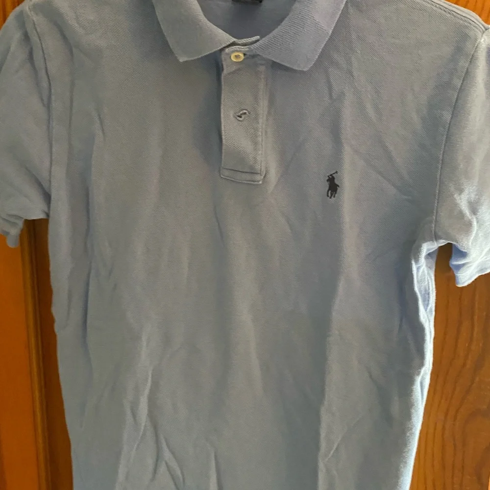 Ralph Lauren two ralph