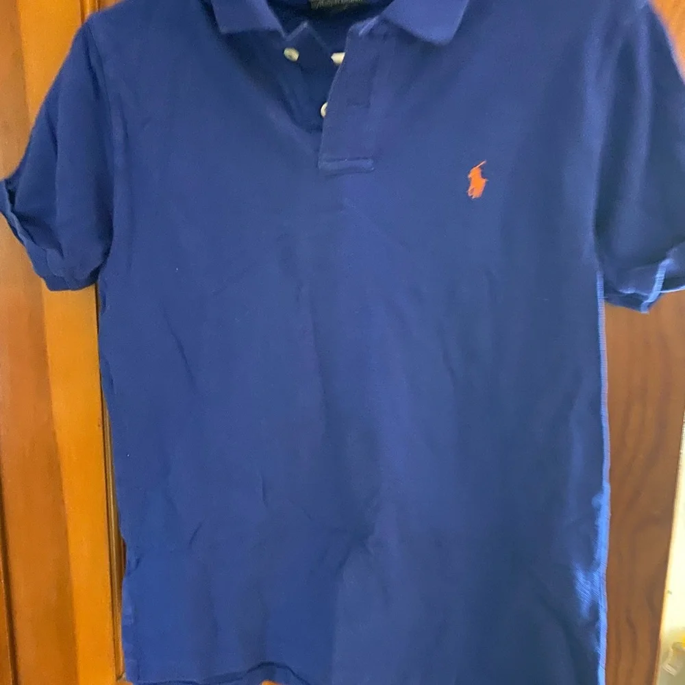 Ralph Lauren two ralph