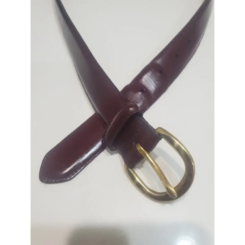 Coach vintage leather
