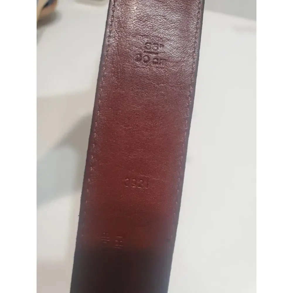 Coach vintage leather