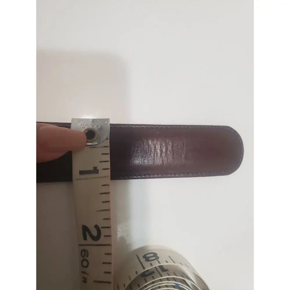 Coach vintage leather