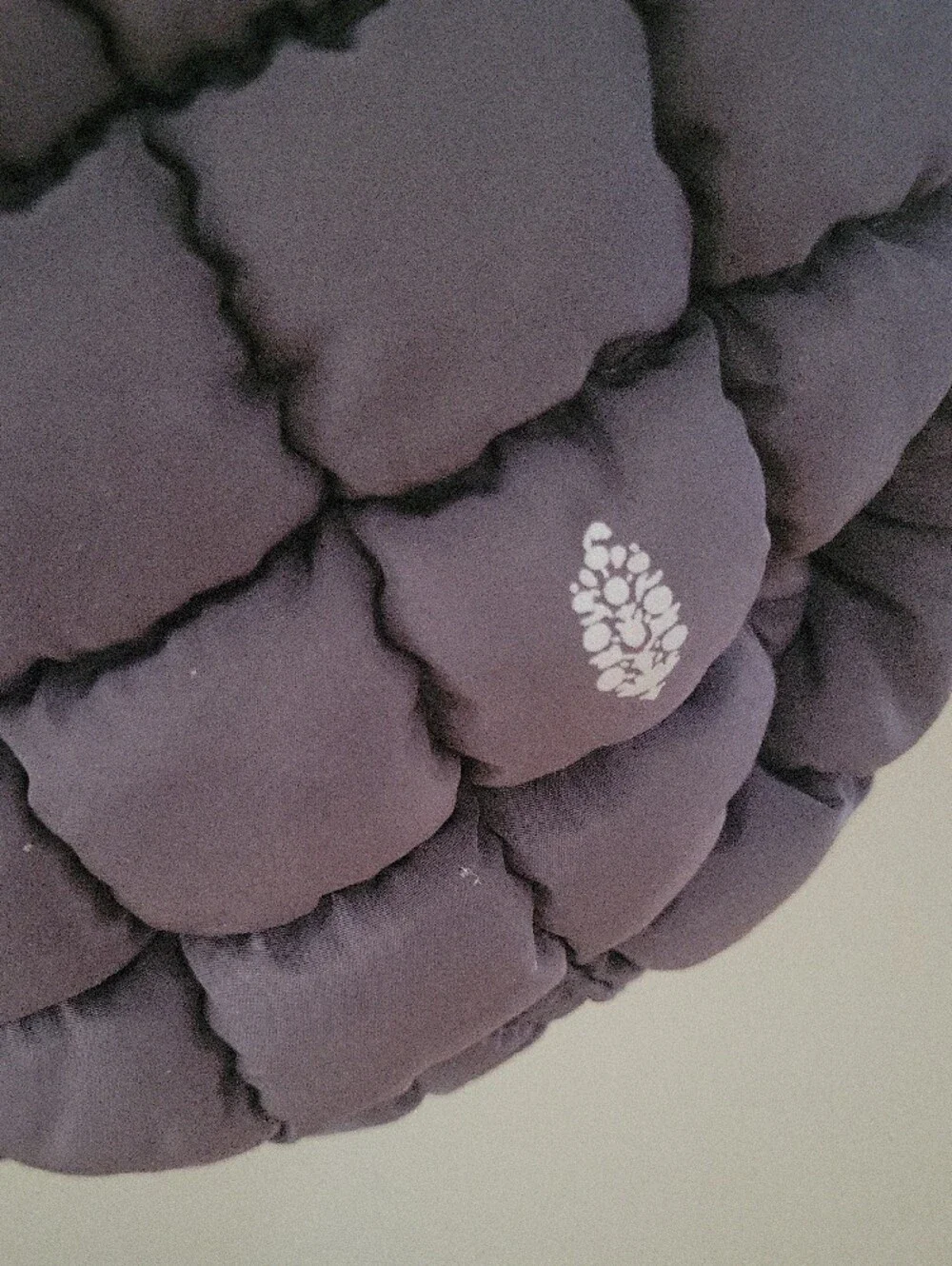 N/A spacious quilted
