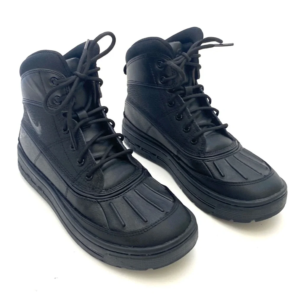 Nike brand acg