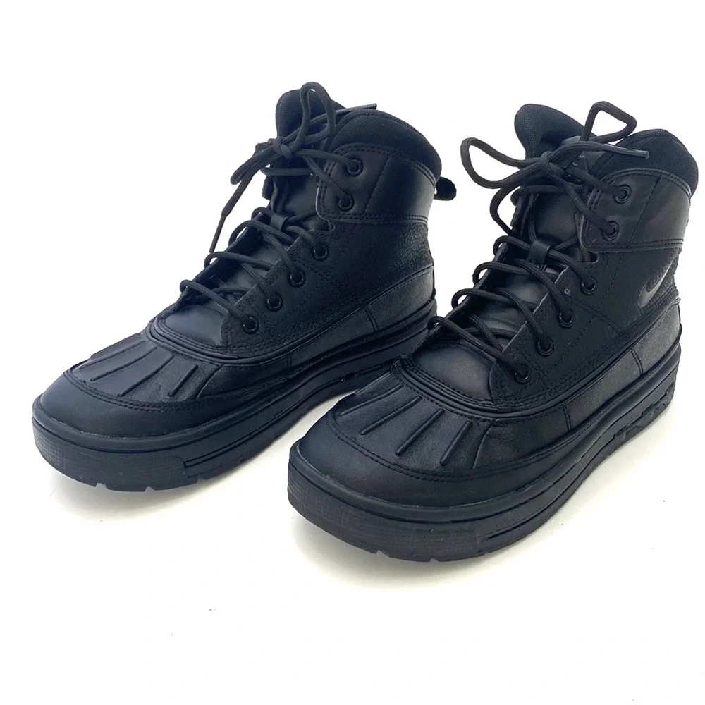 Nike brand acg