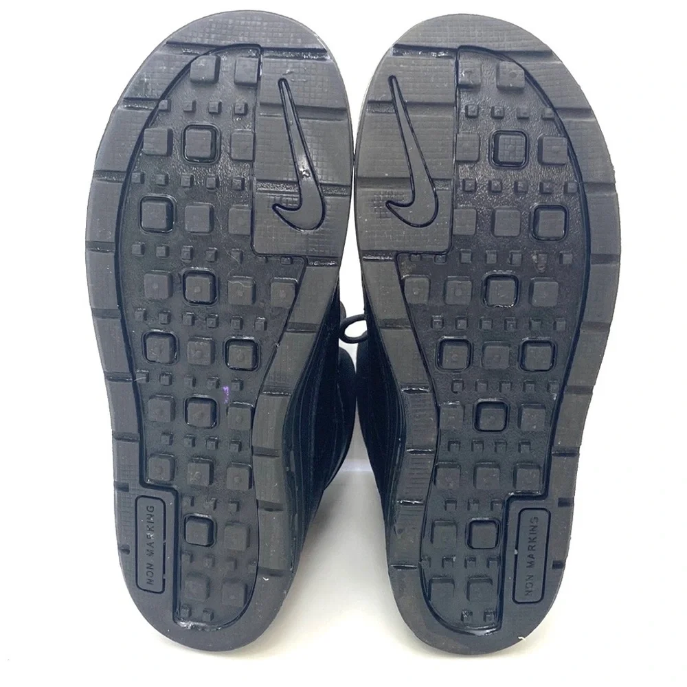 Nike brand acg